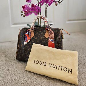 Louis Vuitton bag